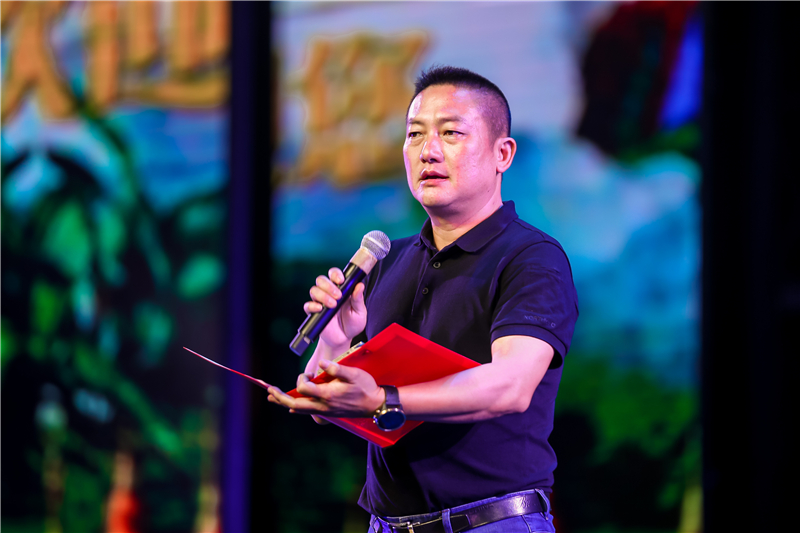 五載流光|孝當(dāng)先集團(tuán)第六屆孝道文化節(jié)傳承盛典完美落幕！