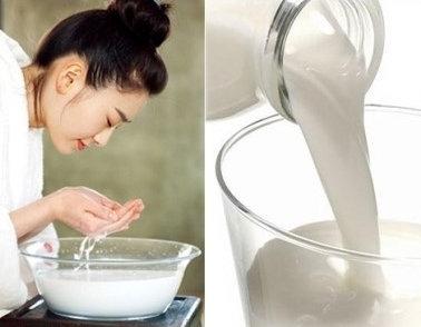 羊奶除了補(bǔ)充營(yíng)養(yǎng)還能洗臉美容！