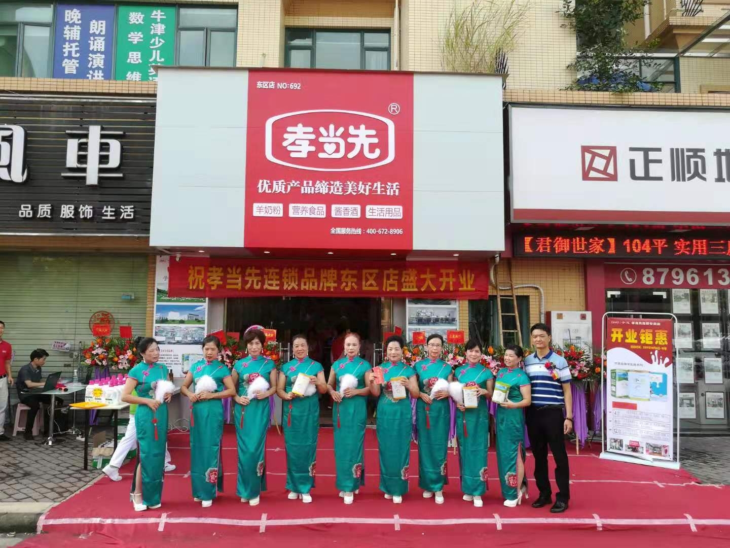進(jìn)入中老年羊奶粉市場需要注意哪些？
